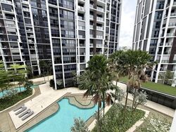 Botanique At Bartley (D19), Condominium #615156071